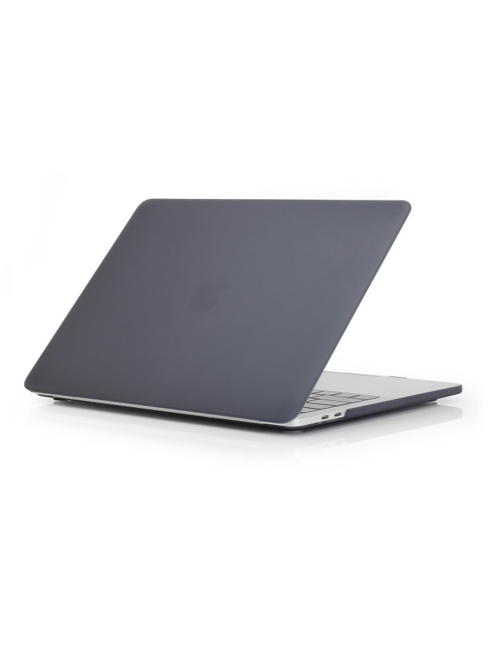 Funda muvit para apple macbook pro 16.2 pulgadas m2 negra Funda muvit para apple macbook pro 16.2 pulgadas m2 negra