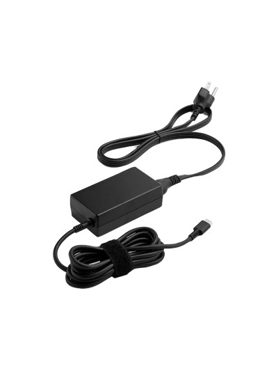 Cargador hp de portátil usb - c 65w