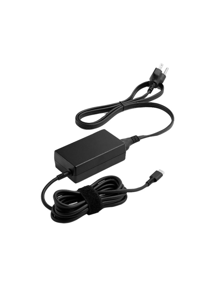Cargador hp de portátil usb - c 65w Cargador hp de portátil usb - c 65w