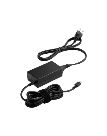 Cargador hp de portátil usb - c 65w