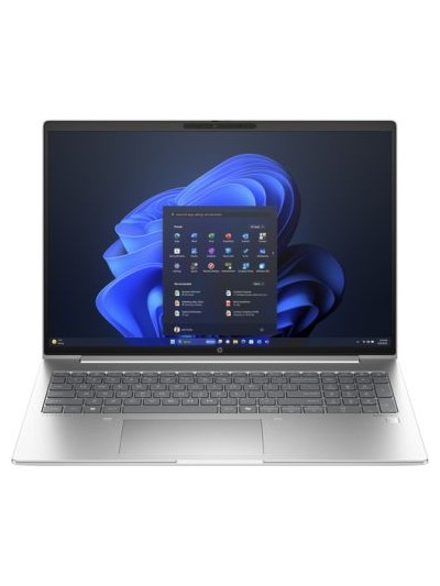 Portatil hp probook 460 g11 16 pulgadas ultra 5 125u - 16gb - ssd 512gb - w11pro