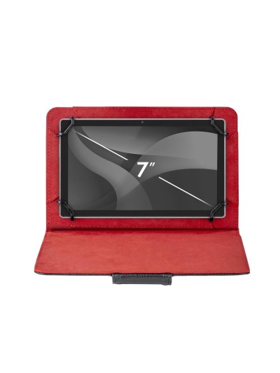 Funda universal phoenix para tablet de hasta 7 pulgadas