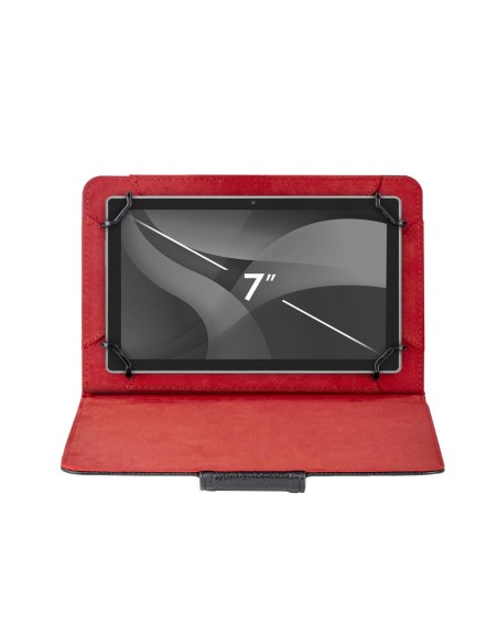 Funda universal phoenix para tablet de hasta 7 pulgadas