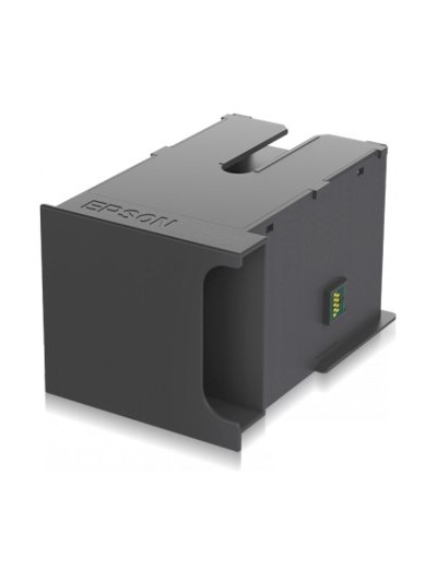 Caja de mantenimiento epson c13t04d100 ecotank et - 2700 - et - 3700 - et - 4700 - l4000 - l6000