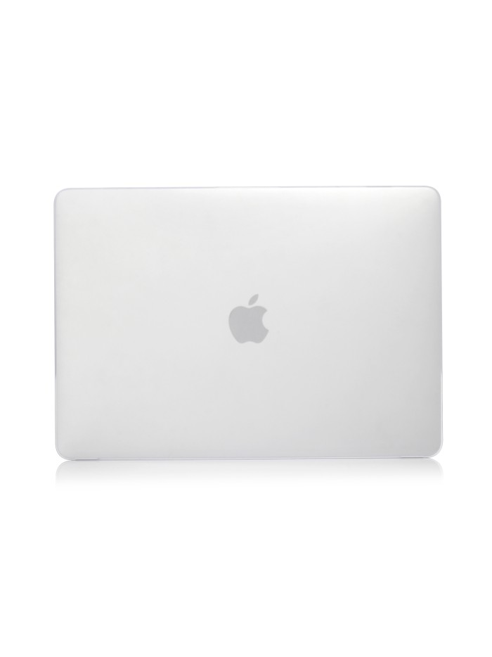 Funda muvit para apple macbook pro 16.2 pulgadas m2 transparente Funda muvit para apple macbook pro 16.2 pulgadas m2 transparente