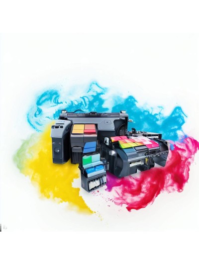 Cartucho de tinta compatible dayma epson t2983 - t2993 magenta xp235 - xp332 - xp3357xp4327xp435 - fresa