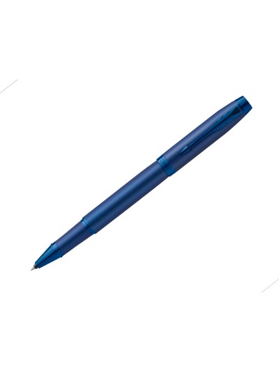 Roller parker im professionals monochrome blue en estuche de regalo