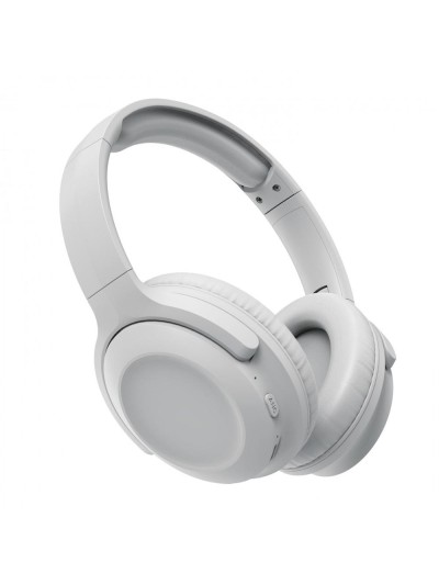 Auriculares muvit anc inalambrico blanco