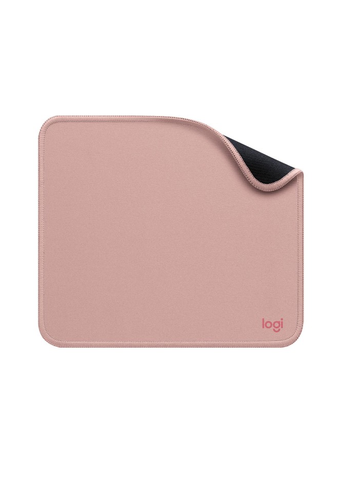 Alfombrilla logitech desk mat studio series rosa oscuro Alfombrilla logitech desk mat studio series rosa oscuro