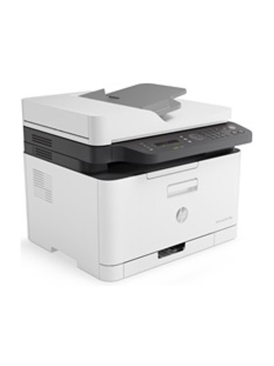 Multifunción láser hp laserjet mfp 179fnw wifi