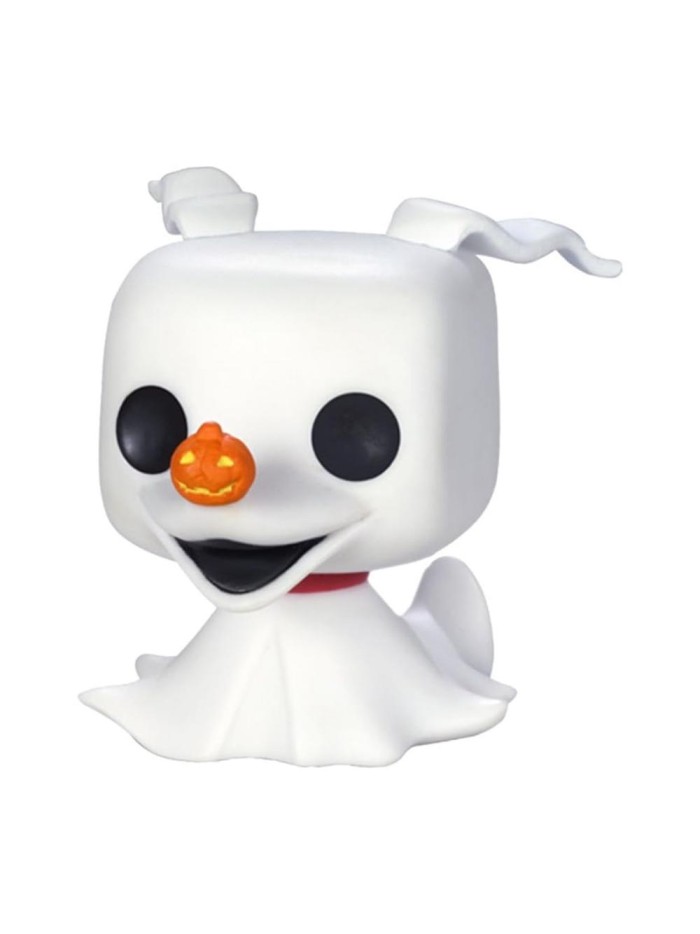 Funko pop pesadilla antes de navidad zero 3406 Funko pop pesadilla antes de navidad zero 3406