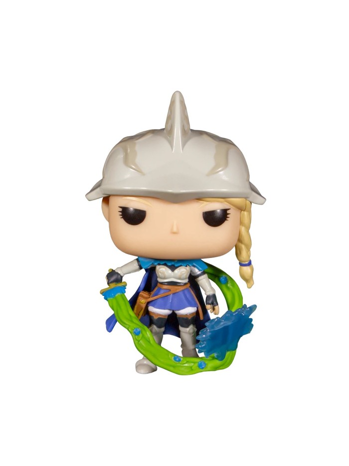 Funko pop black clover charlotte 63143 Funko pop black clover charlotte 63143