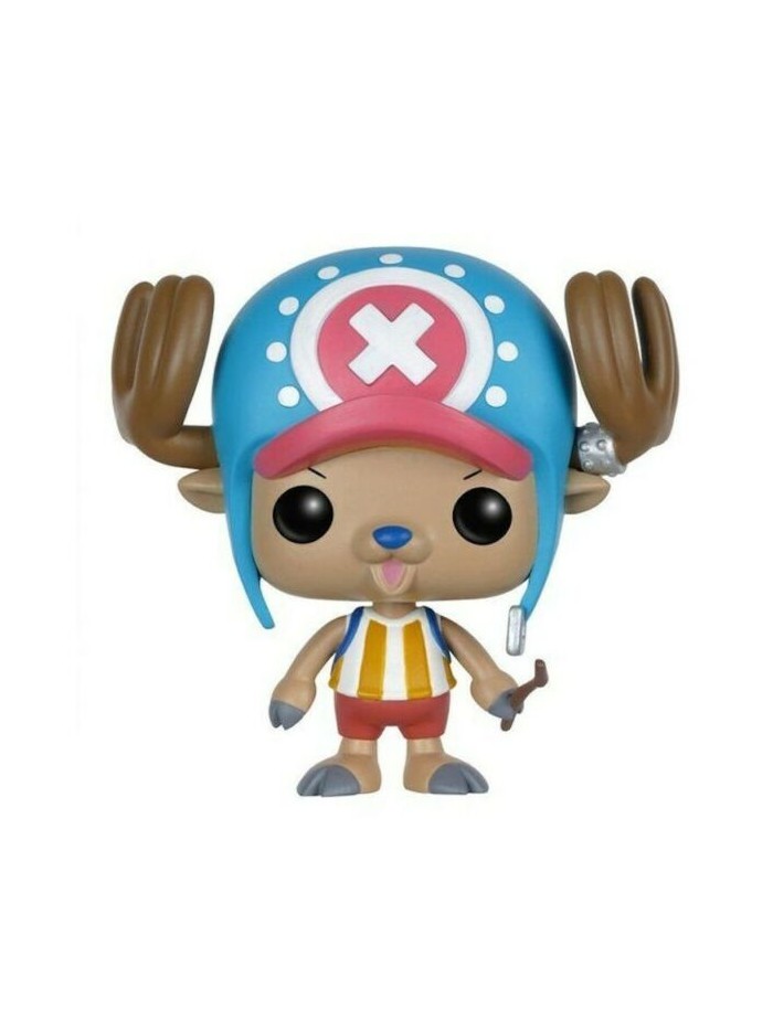 Funko pop one piece tony tony chopper 5304 Funko pop one piece tony tony chopper 5304