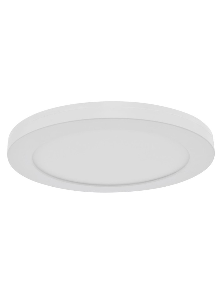 Lampara techo muvit io wifi 30w blanco Lampara techo muvit io wifi 30w blanco