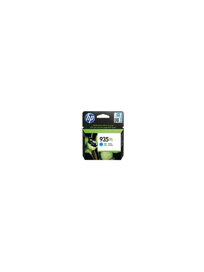 Cartucho tinta hp 935 xl c2p24ae cian officejet 6812 - 6815 - 6230 - 6830 - 6835 Cartucho tinta hp 935 xl c2p24ae cian officejet 6812 - 6815 - 6230 - 6830 - 6835