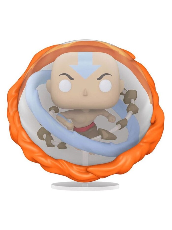 Funko pop animacion avatar the last airbender la leyenda de aang todos los elementos 56022 Funko pop animacion avatar the last airbender la leyenda de aang todos los elementos 56022