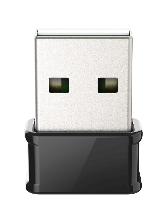 Adaptador usb d - link dwa - 181 ac1300 mu - mimo Adaptador usb d - link dwa - 181 ac1300 mu - mimo