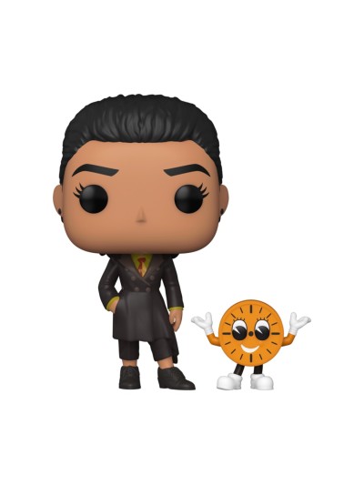 Funko pop marvel loki ravonna con miss minutos 55745 (preorder reserva ya)