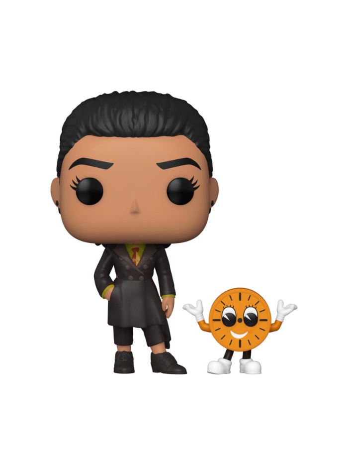 Funko pop marvel loki ravonna con miss minutos 55745 (preorder reserva ya) Funko pop marvel loki ravonna con miss minutos 55745 (preorder reserva ya)