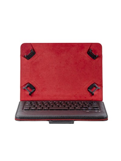 Funda universal phoenix para tablet hasta 8 pulgadas teclado bluetooth