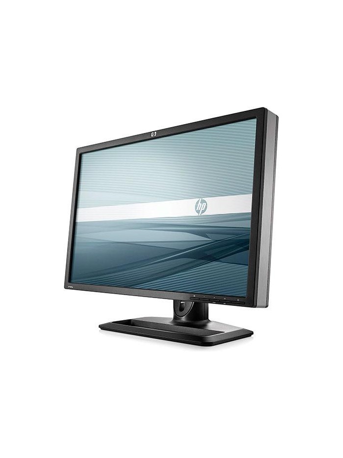 Monitor reacondicionado led hp zr24w 24 pulgadas 1920 x 1200 - dvi - d - dp - negro Monitor reacondicionado led hp zr24w 24 pulgadas 1920 x 1200 - dvi - d - dp - negro