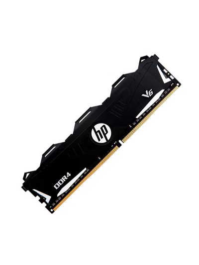 Memoria ram ddr4 16gb hp v6 gaming 3200 mhz pc4 - 25600 udimm