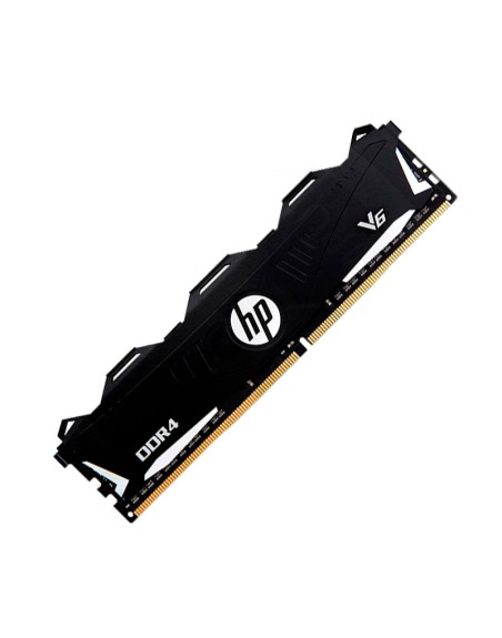 Memoria ram ddr4 16gb hp v6 gaming 3200 mhz pc4 - 25600 udimm