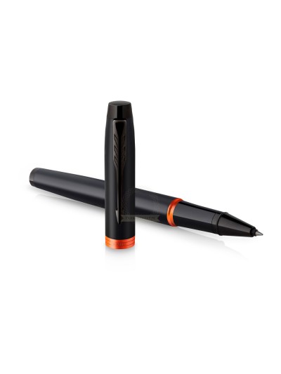 Roller parker im professionals vibrant orange ring en estuche de regalo
