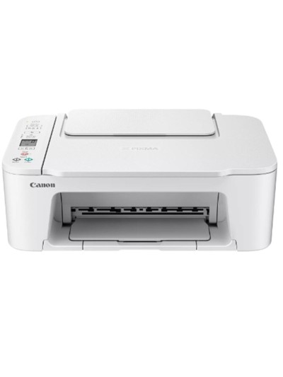Multifuncion canon ts3751i pixma a4 - wifi - blanca