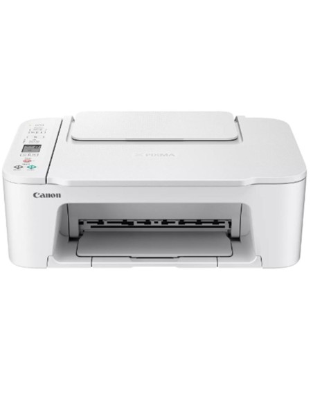 Multifuncion canon ts3751i pixma a4 - wifi - blanca