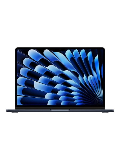 Portatil apple macbook air 13 apple m2 16gb ssd 256gb 13.6 pulgadas