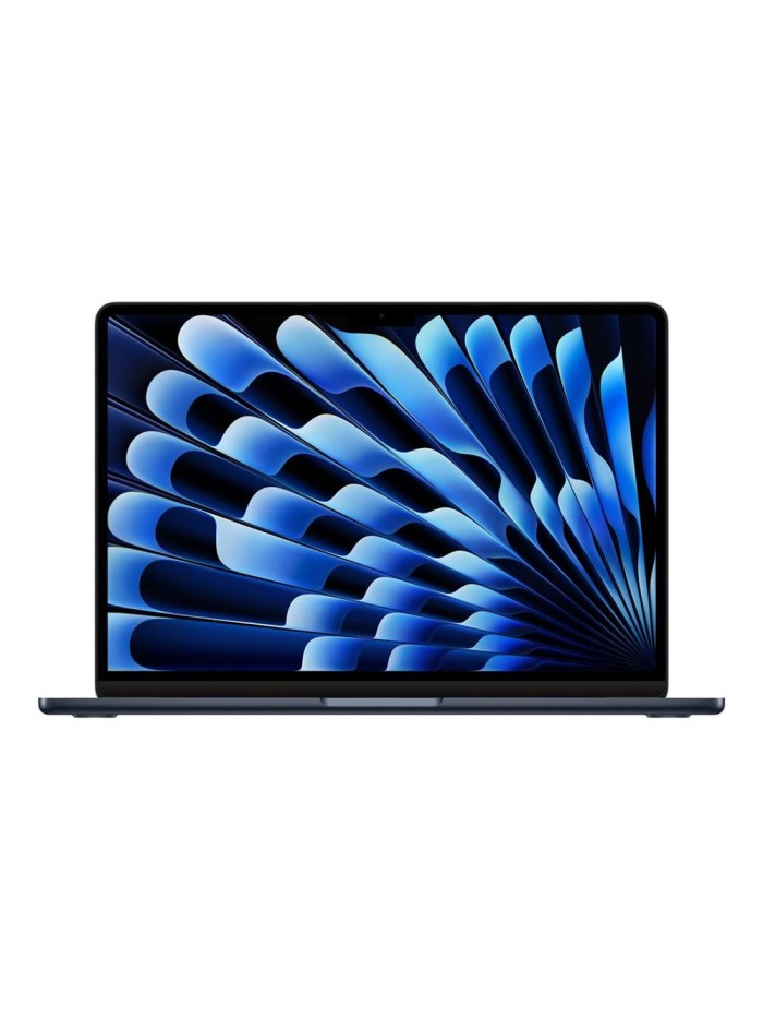Portatil apple macbook air 13 apple m2 16gb ssd 256gb 13.6 pulgadas Portatil apple macbook air 13 apple m2 16gb ssd 256gb 13.6 pulgadas