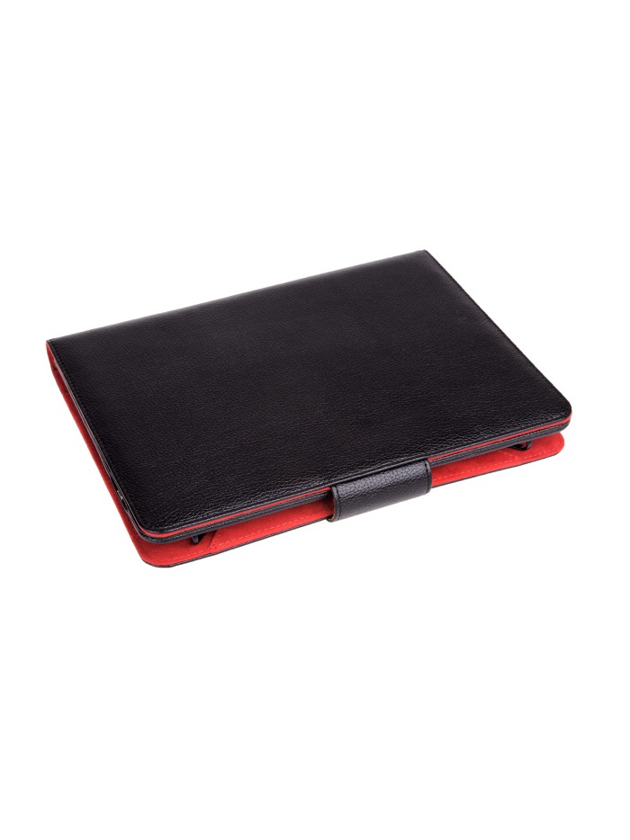 Funda para tablet de hasta 8 pulgadas negra Funda para tablet de hasta 8 pulgadas negra