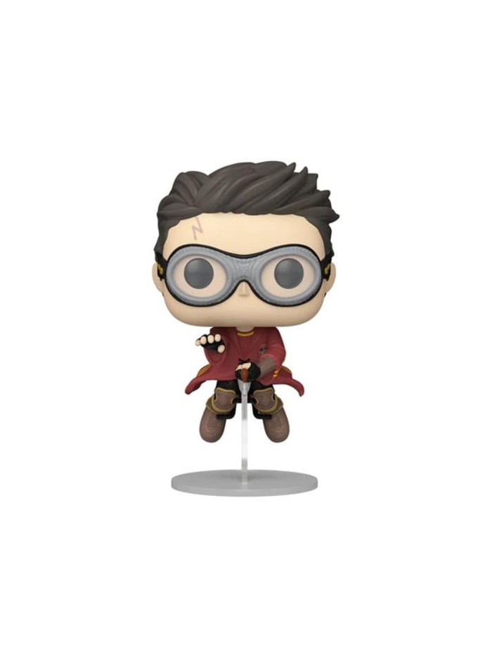 Funko pop harry potter harry potter con escoba quidditch 76003 Funko pop harry potter harry potter con escoba quidditch 76003