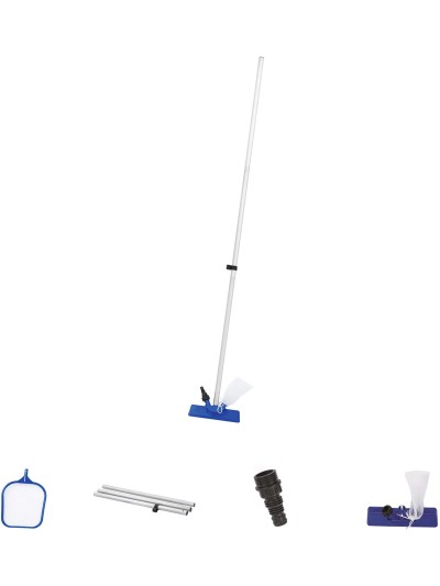 Bestway 58013 - kit mantenimiento para piscina