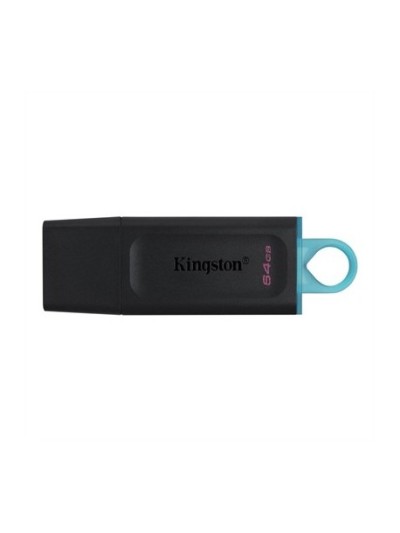 Memoria usb 3.2 kingston 64 gb datatraveler exodia