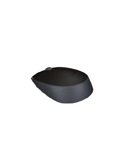 Mouse raton logitech b170 optico wireles negro oem