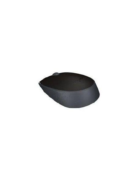 Mouse raton logitech b170 optico wireles negro oem