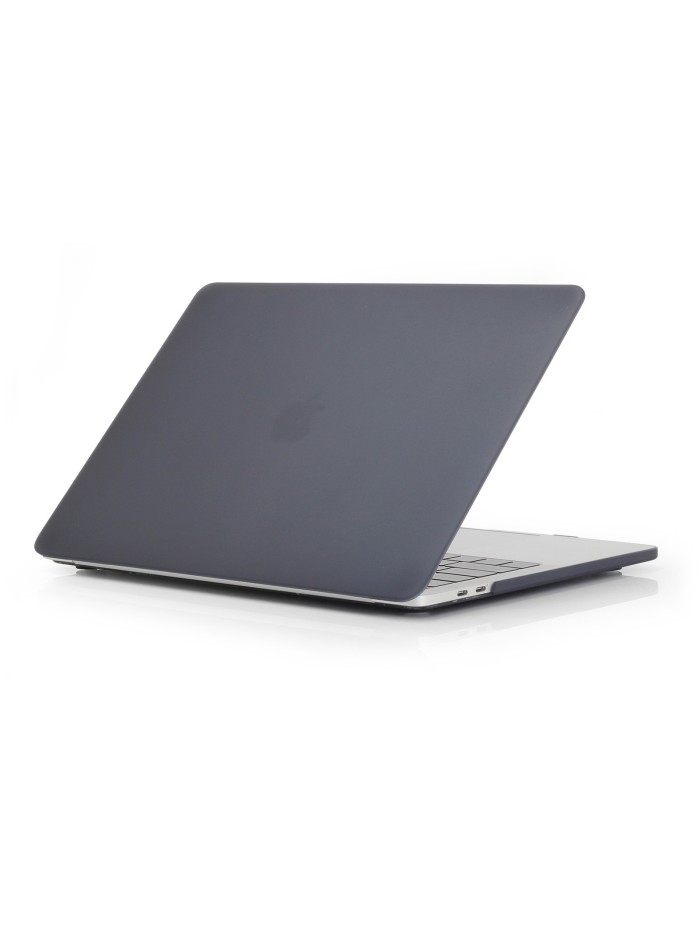 Funda muvit para apple macbook pro 13 pulgadas negra Funda muvit para apple macbook pro 13 pulgadas negra