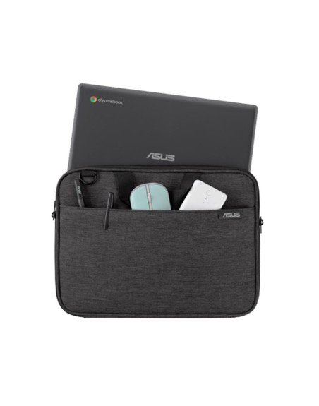 Funda asus para portatil 11.6 pulgadas sin asas