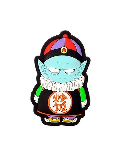 Iman sd toys relieve pilaf dragon ball