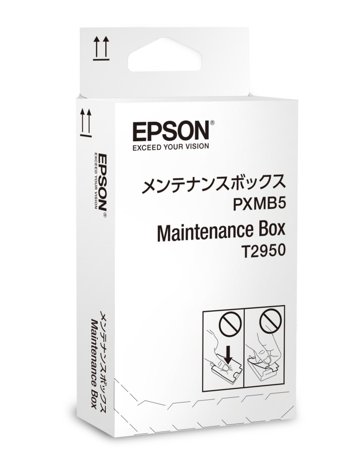 Cartucho tinta epson t295000 color wf - 100w Cartucho tinta epson t295000 color wf - 100w