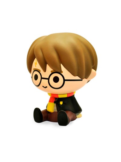Figura hucha plastoy harry potter harry potter chibi