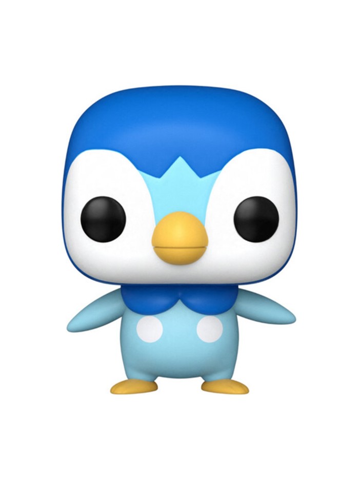 Funko pop pokemon piplup 62264 Funko pop pokemon piplup 62264
