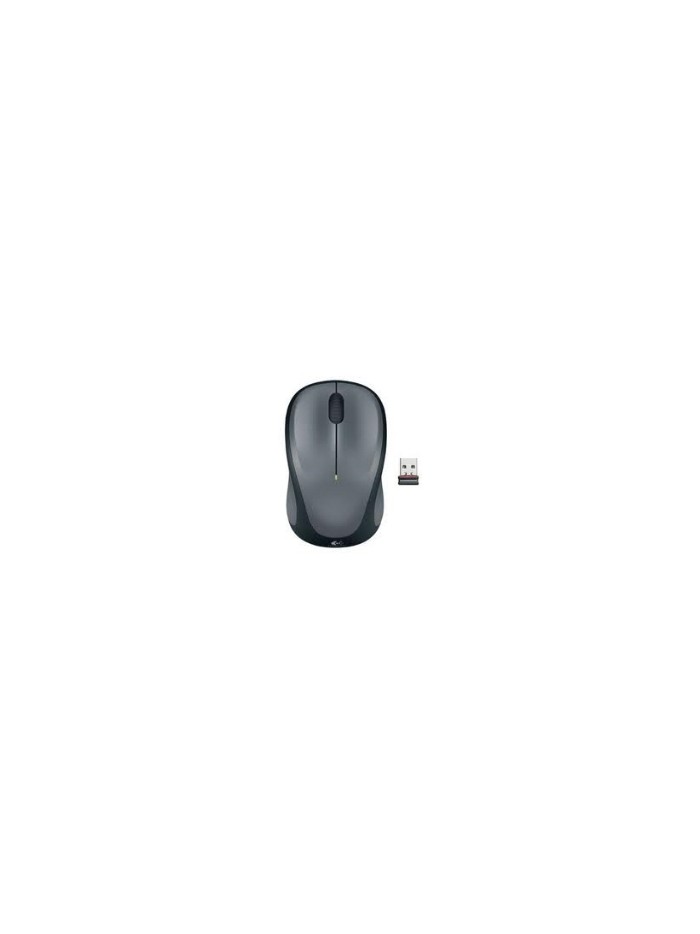 Mouse raton logitech m235 optico wireless inalambrico negro 2.4ghz Mouse raton logitech m235 optico wireless inalambrico negro 2.4ghz