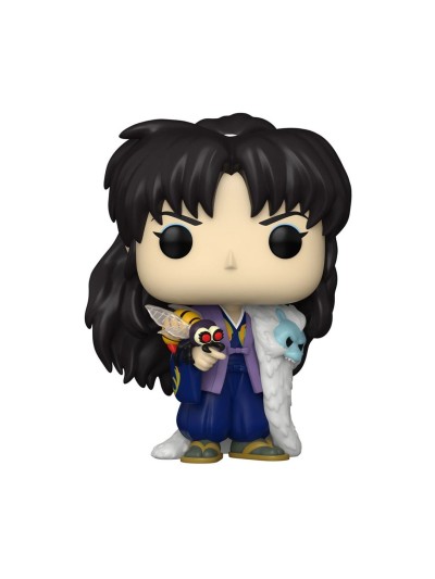 Funko pop inuyasha naraku 58027
