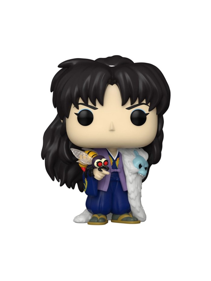 Funko pop inuyasha naraku 58027 Funko pop inuyasha naraku 58027