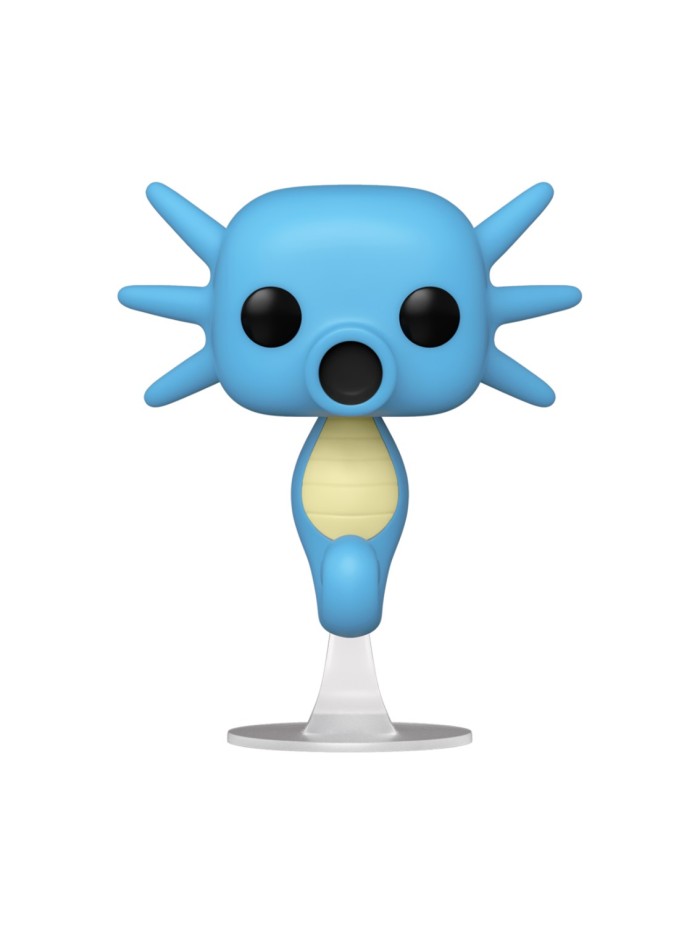 Funko pop pokemon horsea 74629 Funko pop pokemon horsea 74629