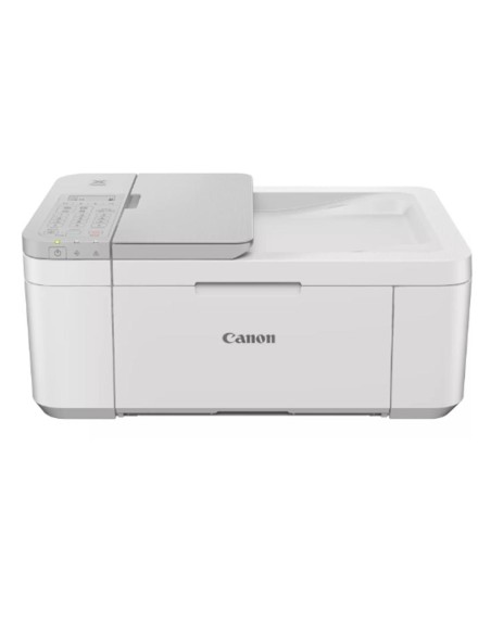 Multifuncion canon pixma tr4756i inyeccion color fax a4 wifi duplex impresion blanca