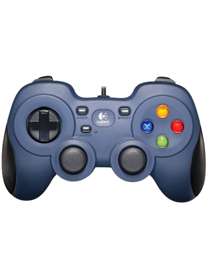 Gamepad logitech f310 gaming 10 botones pc Gamepad logitech f310 gaming 10 botones pc